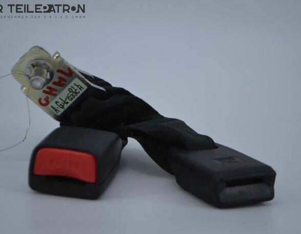 Seat Belt Pretensioners MAZDA 6 Kombi (GH)