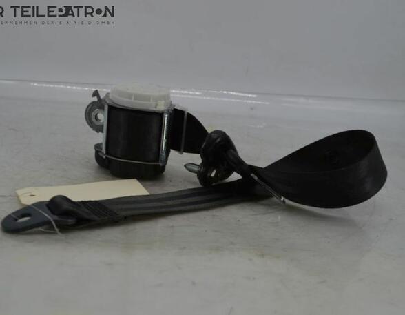 Seat Belt Pretensioners RENAULT Twingo III (BCM)