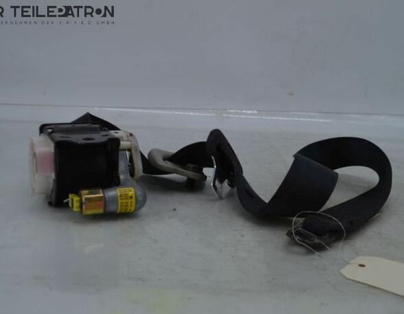 Seat Belt Pretensioners MAZDA 2 (DY)