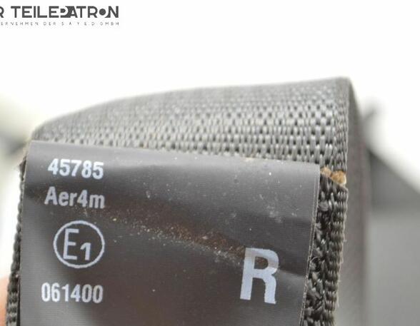 Seat Belt Pretensioners OPEL Adam (M13)