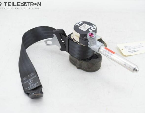 Seat Belt Pretensioners VOLVO S40 II (544)