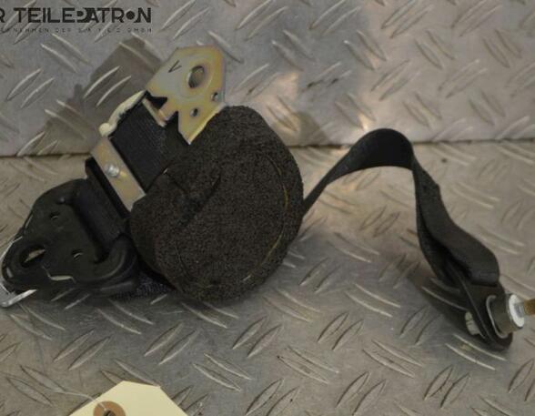 Seat Belt Pretensioners FIAT 500 (312), FIAT 500 C (312)