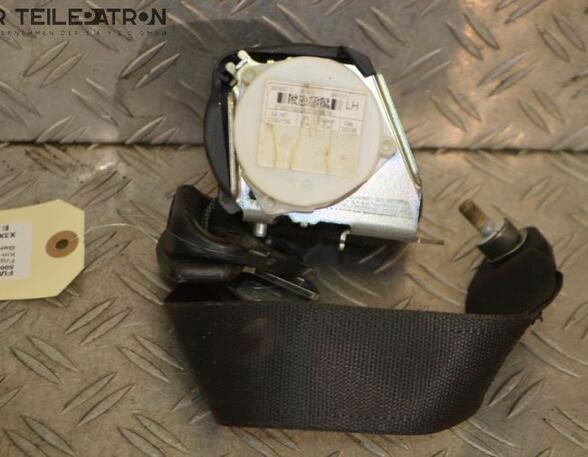 Seat Belt Pretensioners FIAT 500 (312), FIAT 500 C (312)