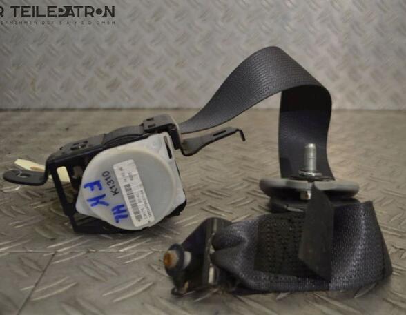 Seat Belt Pretensioners HONDA CIVIC VIII Hatchback (FN, FK)