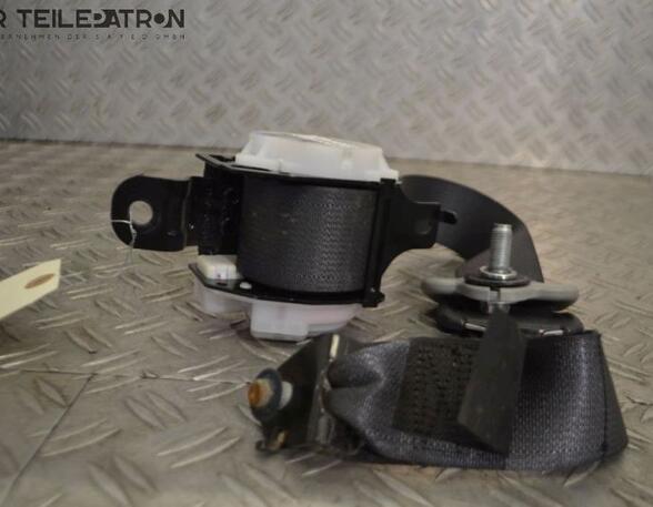 Seat Belt Pretensioners HONDA CIVIC VIII Hatchback (FN, FK)