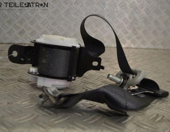 Seat Belt Pretensioners HONDA CIVIC VIII Hatchback (FN, FK)