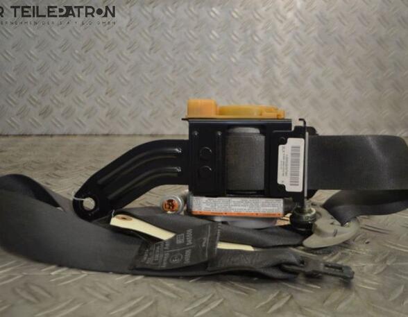 Seat Belt Pretensioners HONDA CIVIC VIII Hatchback (FN, FK)