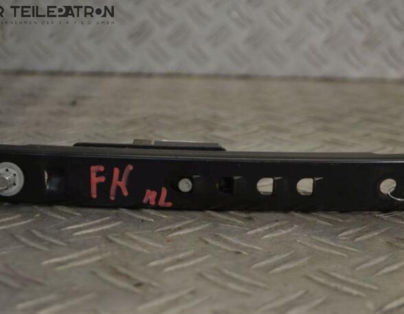 Seat Belt Pretensioners HONDA CIVIC VIII Hatchback (FN, FK)