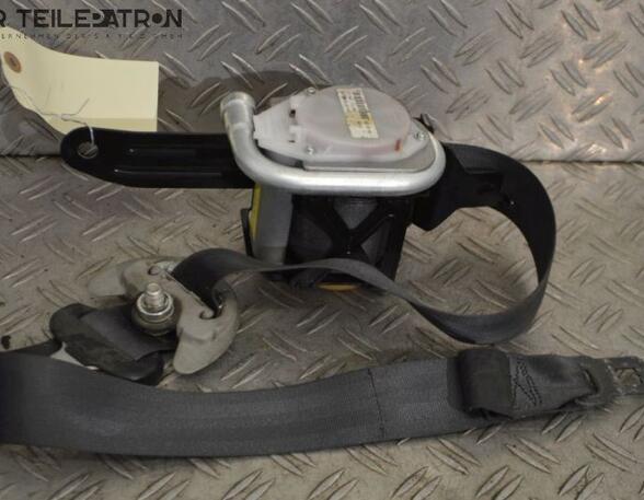 Seat Belt Pretensioners HONDA CIVIC VIII Hatchback (FN, FK)