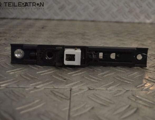 Seat Belt Pretensioners HONDA CIVIC VIII Hatchback (FN, FK)