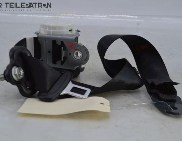 Seat Belt Pretensioners RENAULT TWINGO III (BCM_, BCA_)