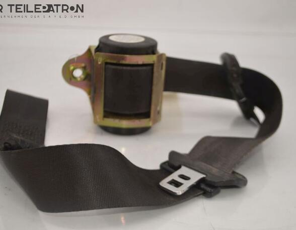 Seat Belt Pretensioners MINI MINI (R50, R53)