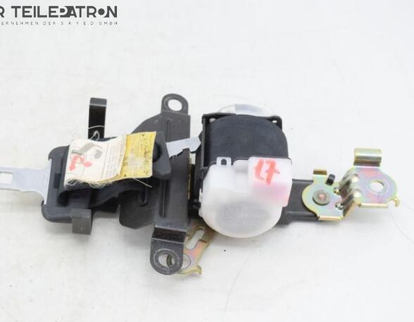 Seat Belt Pretensioners TOYOTA COROLLA Verso (ZER_, ZZE12_, R1_)