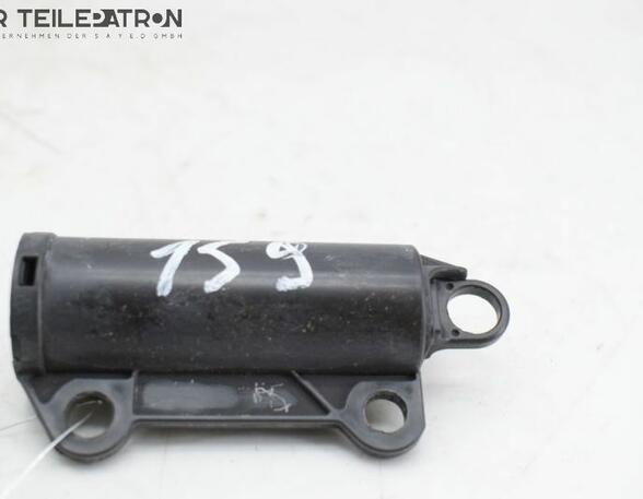 Glove Compartment (Glovebox) DAIHATSU Terios (J2), DAIHATSU Terios (J2_)