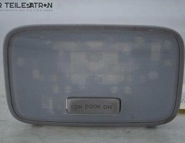 Interior Light HYUNDAI i10 (BA, IA)