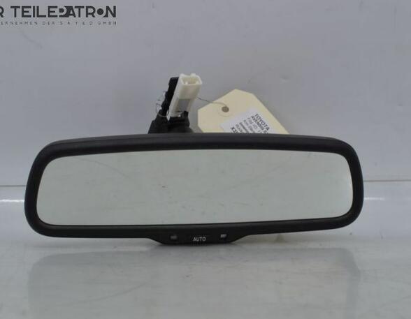 Interior Rear View Mirror TOYOTA Avensis Kombi (T27)