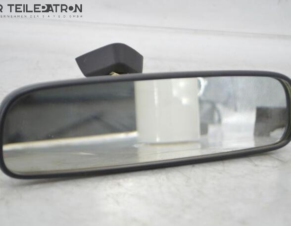 Interior Rear View Mirror MITSUBISHI Pajero III (V6W, V7W)