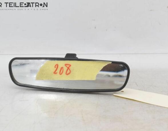 Interior Rear View Mirror MAZDA 6 Stufenheck (GG)