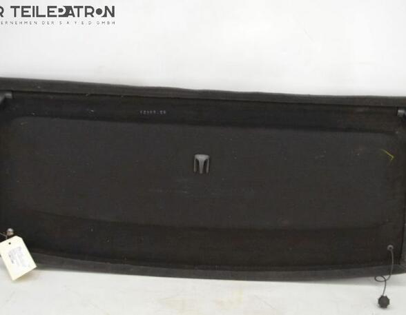 Luggage Compartment Cover OPEL Antara (L07)