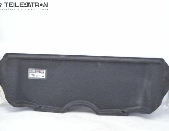 Luggage Compartment Cover NISSAN Juke (F15)