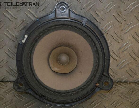 Loudspeaker NISSAN Micra IV (K13)