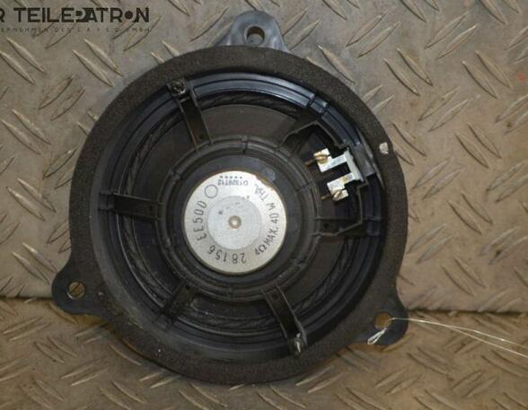 Loudspeaker NISSAN Micra IV (K13)