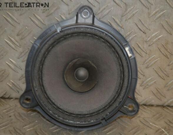 Loudspeaker NISSAN Micra IV (K13)