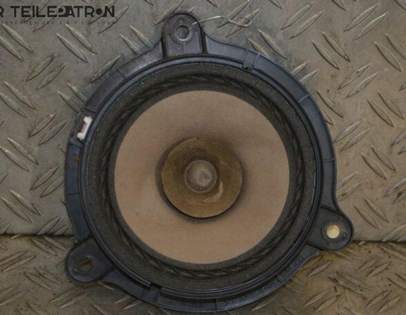 Loudspeaker NISSAN Micra IV (K13)