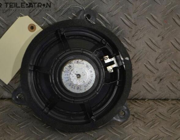 Loudspeaker NISSAN Micra IV (K13)