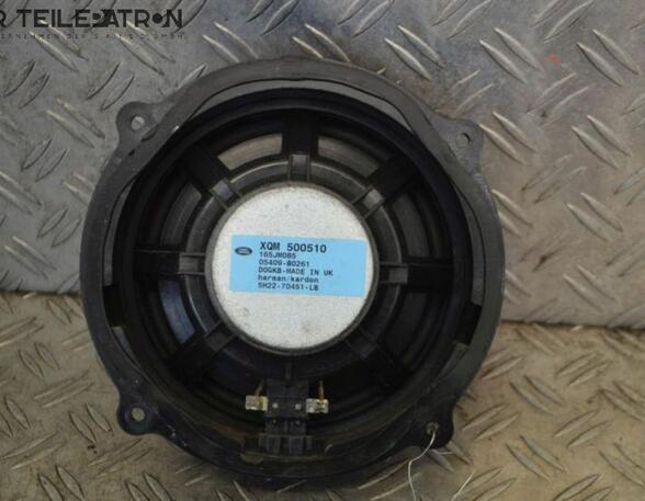 Loudspeaker LAND ROVER Range Rover Sport (L320)