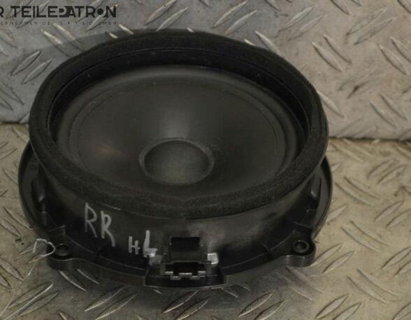 Loudspeaker LAND ROVER Range Rover Sport (L320)