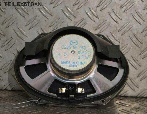 Loudspeaker MAZDA 5 (CR19)