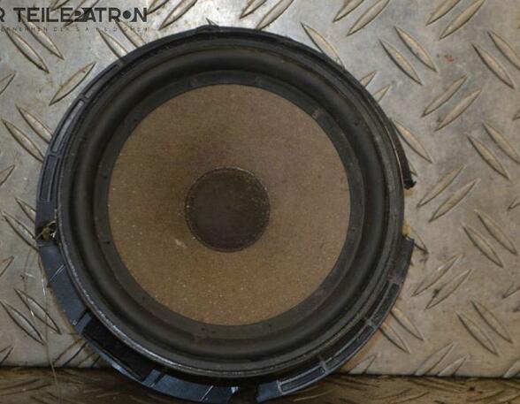 Loudspeaker VW Golf V (1K1), VW Golf VI (5K1)