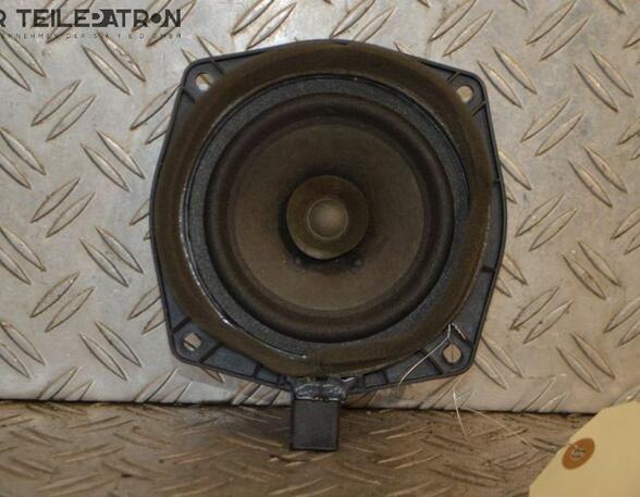 Loudspeaker MITSUBISHI Colt VI (Z2A, Z3A), MITSUBISHI Colt VII (Z2_A)