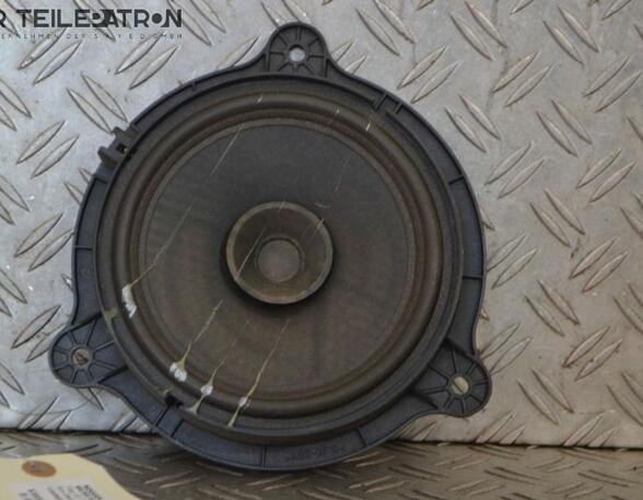 Loudspeaker NISSAN Micra III (K12)