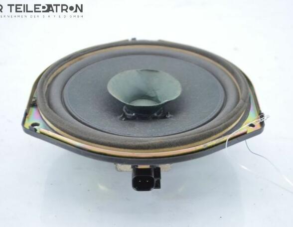 Loudspeaker MAZDA 2 (DY)