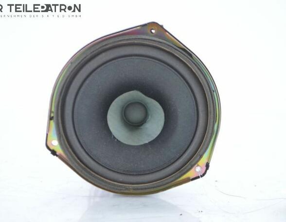 Loudspeaker MAZDA 2 (DY)