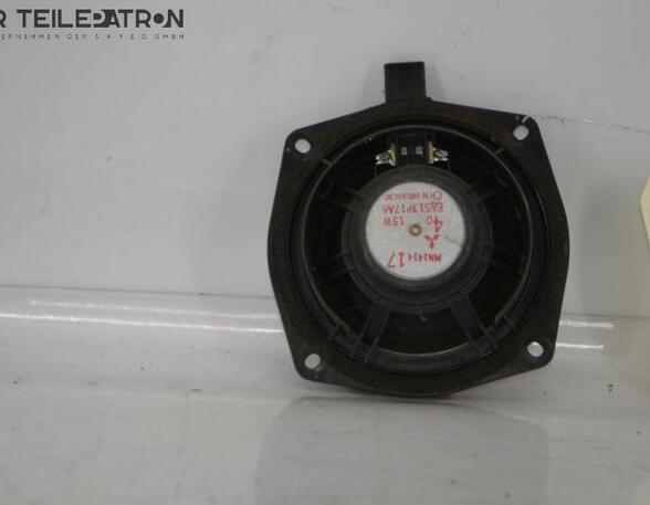 Loudspeaker MITSUBISHI Colt VI (Z2A, Z3A)