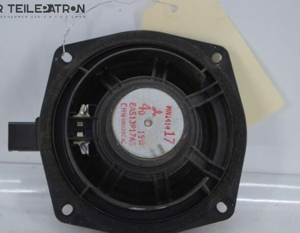 Loudspeaker MITSUBISHI Colt VI (Z2A, Z3A)