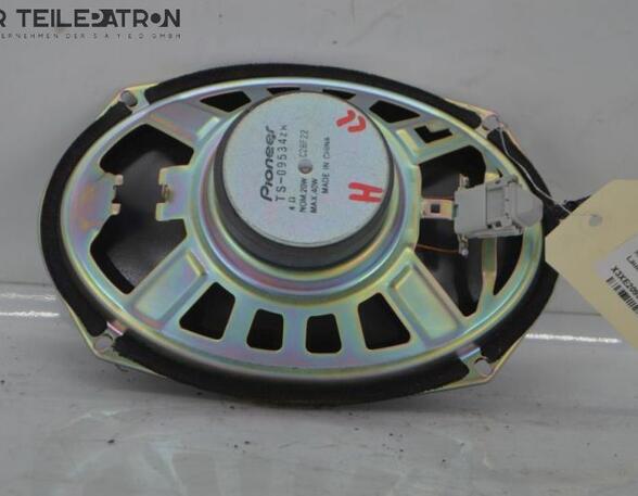 Loudspeaker HONDA Accord VII (CL, CN)