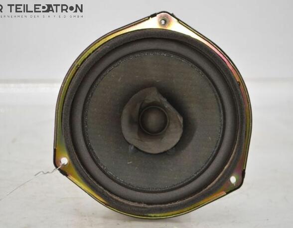 Loudspeaker MAZDA 2 (DY)