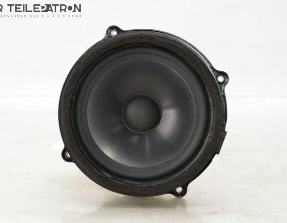 Loudspeaker LAND ROVER Discovery IV (LA)