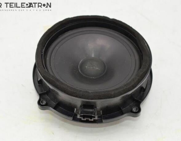 Loudspeaker LAND ROVER Discovery IV (LA)