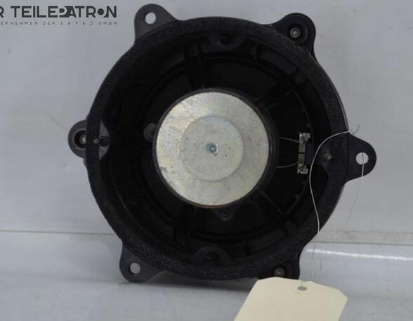 Loudspeaker RENAULT Twingo III (BCM)