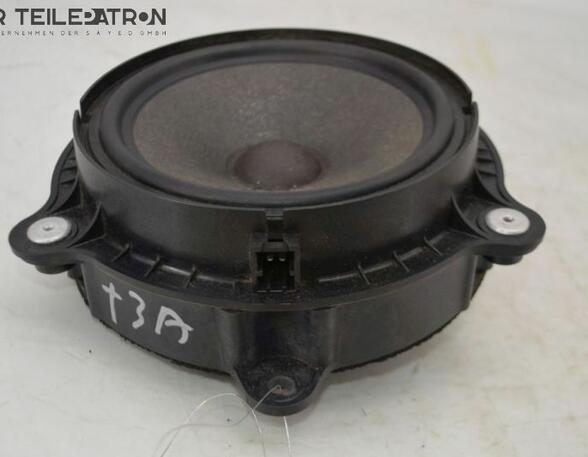 Loudspeaker RENAULT Twingo III (BCM)