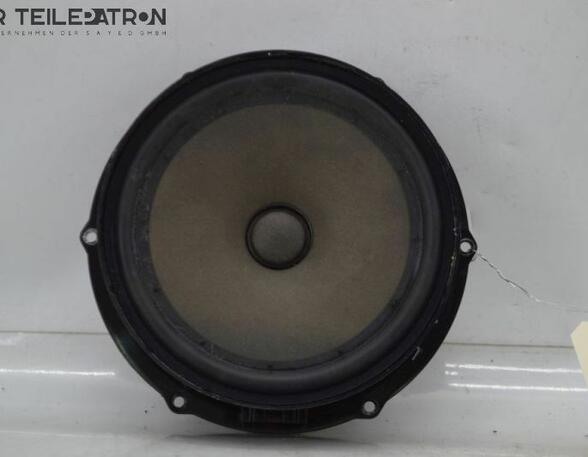 Loudspeaker SKODA Yeti (5L)