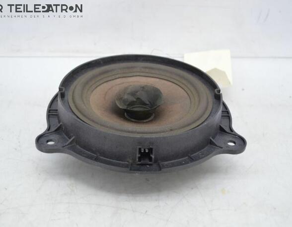 Loudspeaker NISSAN Primera Kombi (WP12)