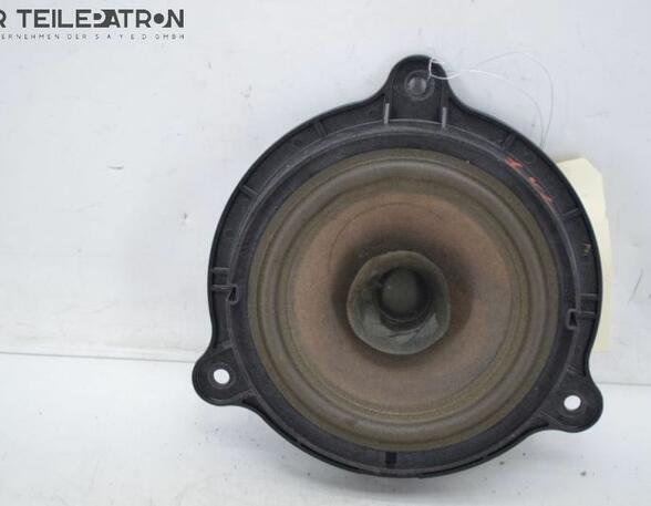 Loudspeaker NISSAN Primera Kombi (WP12)