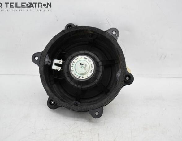 Loudspeaker RENAULT Twingo III (BCM)