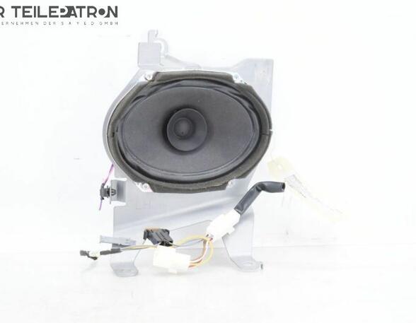 Loudspeaker MAZDA 5 (CR19)